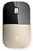 Algopix Similar Product 6 - HP Z3700 Gold 24 GHz USB Slim Wireless