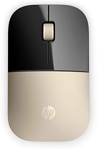 Algopix Similar Product 5 - HP Z3700 Gold 24 GHz USB Slim Wireless