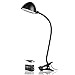 Algopix Similar Product 1 - Eazyclips LED Clip on Desk Lamp