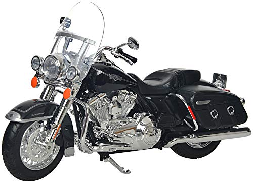 Algopix Similar Product 18 - Maisto 112 HarleyDavidson Custom 