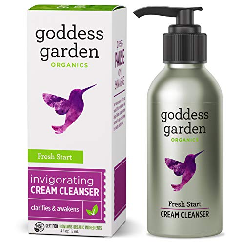 Algopix Similar Product 12 - Goddess Garden  Fresh Start