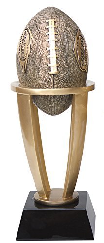 Algopix Similar Product 19 - 13 inch Tall Tower Fantasy Football
