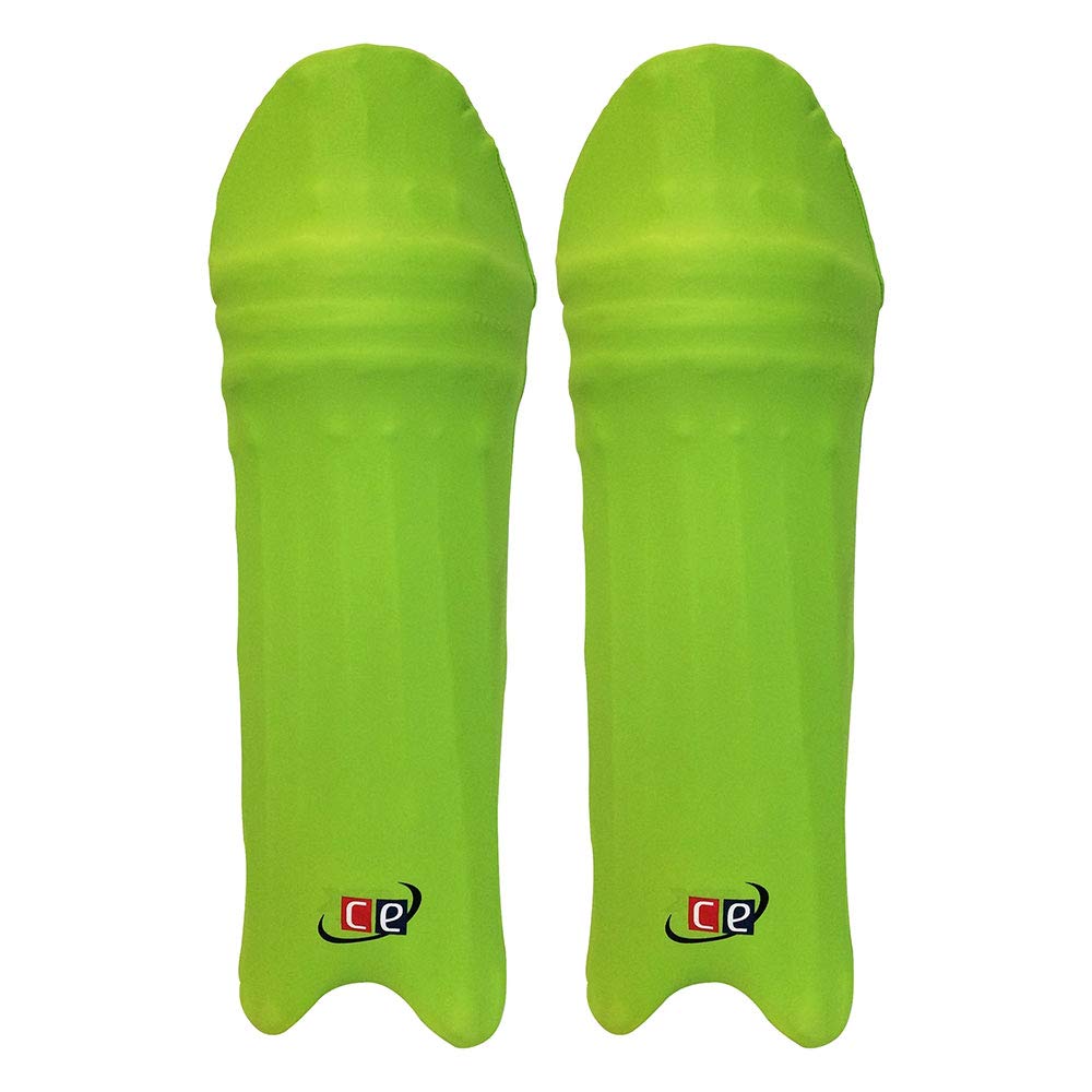 Algopix Similar Product 18 - Colored Cricket Batting Pads Covers 
