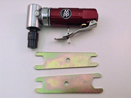 Algopix Similar Product 11 - 1/4" Air Angle Die Grinder