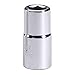 Algopix Similar Product 7 - 3/16 12Pt.Hi-Torq Socket-1/4Sd by Draper