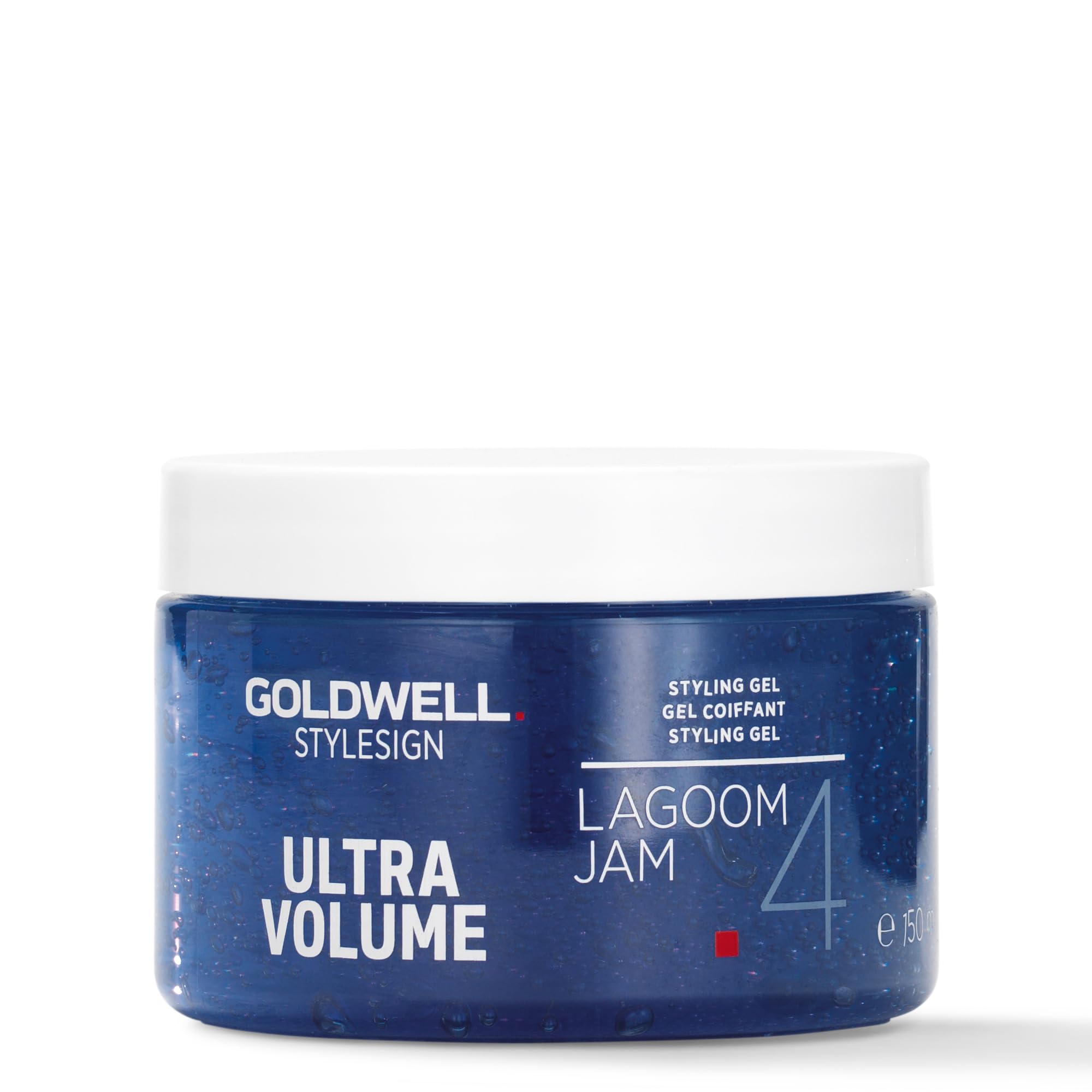 Algopix Similar Product 2 - Goldwell StyleSign Ultra Volume Lagoom