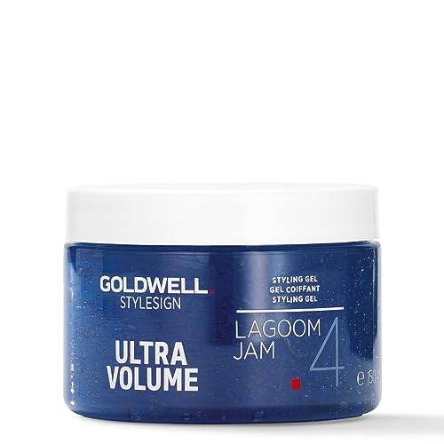 Algopix Similar Product 14 - Goldwell StyleSign Ultra Volume Lagoom