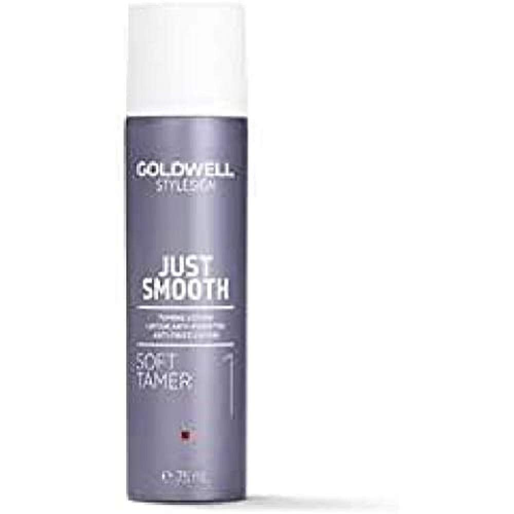 Algopix Similar Product 4 - Goldwell StyleSign Just Smooth Soft