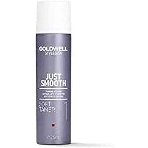 Algopix Similar Product 3 - Goldwell StyleSign Just Smooth Soft