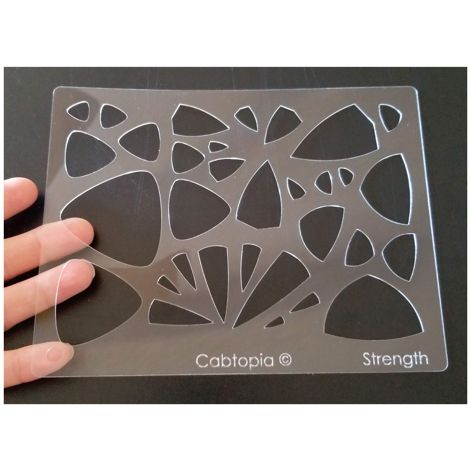 Algopix Similar Product 7 - Cabtopia  Lapidary Jewelry Design
