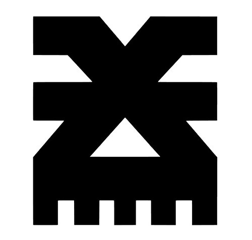Algopix Similar Product 13 - Warhammer 40k Khorne Symbol Warhammer