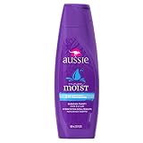 Algopix Similar Product 6 - Aussie Moist 2in1 Shampoo 135 Fluid
