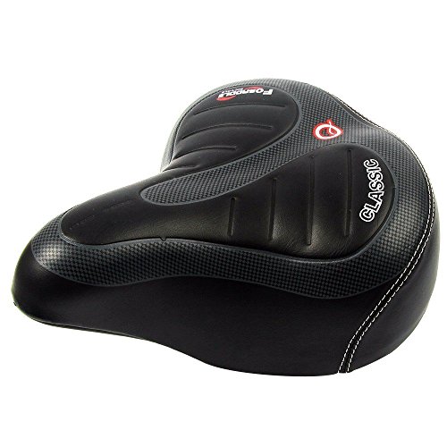 Algopix Similar Product 9 - Minidiva Wide Big Sporty Bicycle
