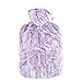 Algopix Similar Product 5 - Hot Water Bottle with Cover  Hot Cold