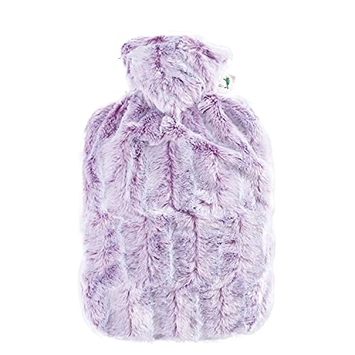 Algopix Similar Product 2 - Hot Water Bottle with Cover Hot Cold