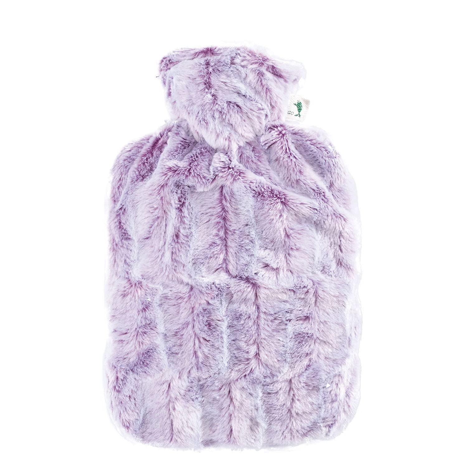 Algopix Similar Product 20 - Hot Water Bottle with Cover  Hot Cold