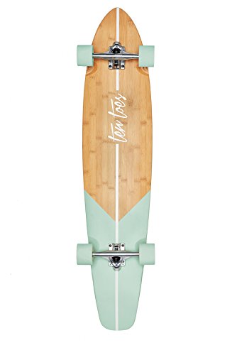 Algopix Similar Product 20 - Ten Toes Board Emporium Zed Bamboo