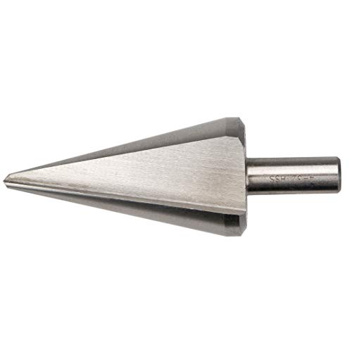 Algopix Similar Product 11 - Professional Abrasive Flap Top HSS Step
