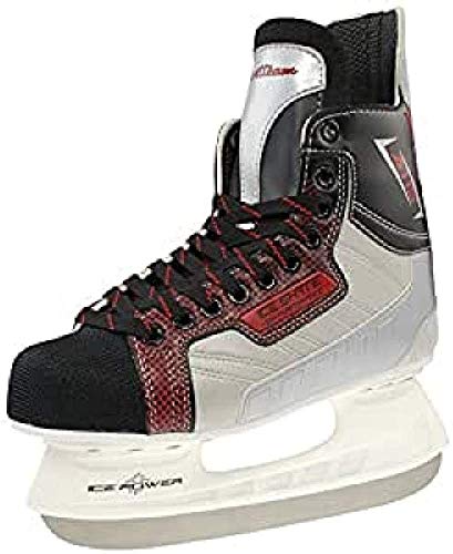 Algopix Similar Product 15 - Rulyt Sport Team A113 Ice Hockey
