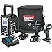 Algopix Similar Product 10 - Makita CX301RB 20Ah 18V LXT