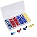 Algopix Similar Product 1 - Ginsco 67pcs 2410 AWG Quick Splice