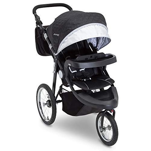 Algopix Similar Product 7 - Jeep CrossCountry Sport Plus Jogging