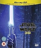 Algopix Similar Product 10 - Star Wars The Force Awakens Bluray