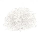 Algopix Similar Product 18 - uxcell 5mm Transparent LED Lamp Cap 2