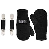 Algopix Similar Product 19 - SANREMO Unisex Kids Toddler Knitted