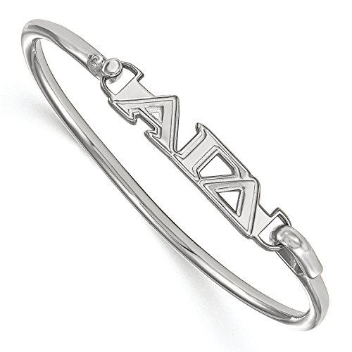 Algopix Similar Product 11 - LogoArt Alpha Gamma Delta Small Hook