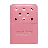 Algopix Similar Product 12 - Zippo Hand Warmer, 6-Hour - Pink