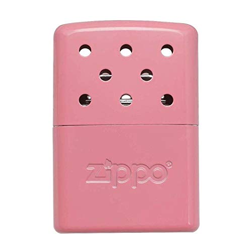 Algopix Similar Product 2 - Zippo Hand Warmer, 6-Hour - Pink