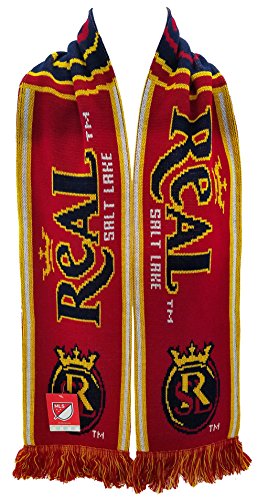 Algopix Similar Product 9 - RUFFNECK MLS Real Salt Lake Royal