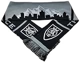 Algopix Similar Product 14 - RUFFNECK MLS Real Salt Lake Skyline