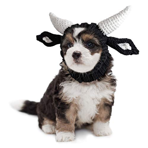 Algopix Similar Product 15 - Zoo Snoods Bull Dog Costume  Neck and