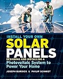 Algopix Similar Product 2 - Install Your Own Solar Panels