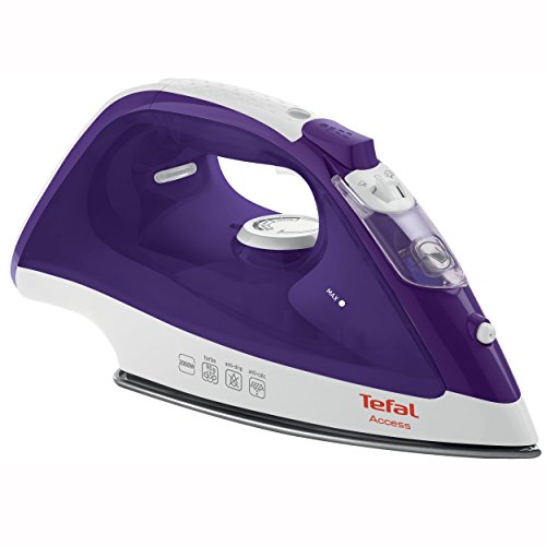 Algopix Similar Product 17 - Tefal Fv1526 Access