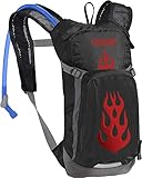 Algopix Similar Product 16 - CamelBak Mini MULE Kids Hydration