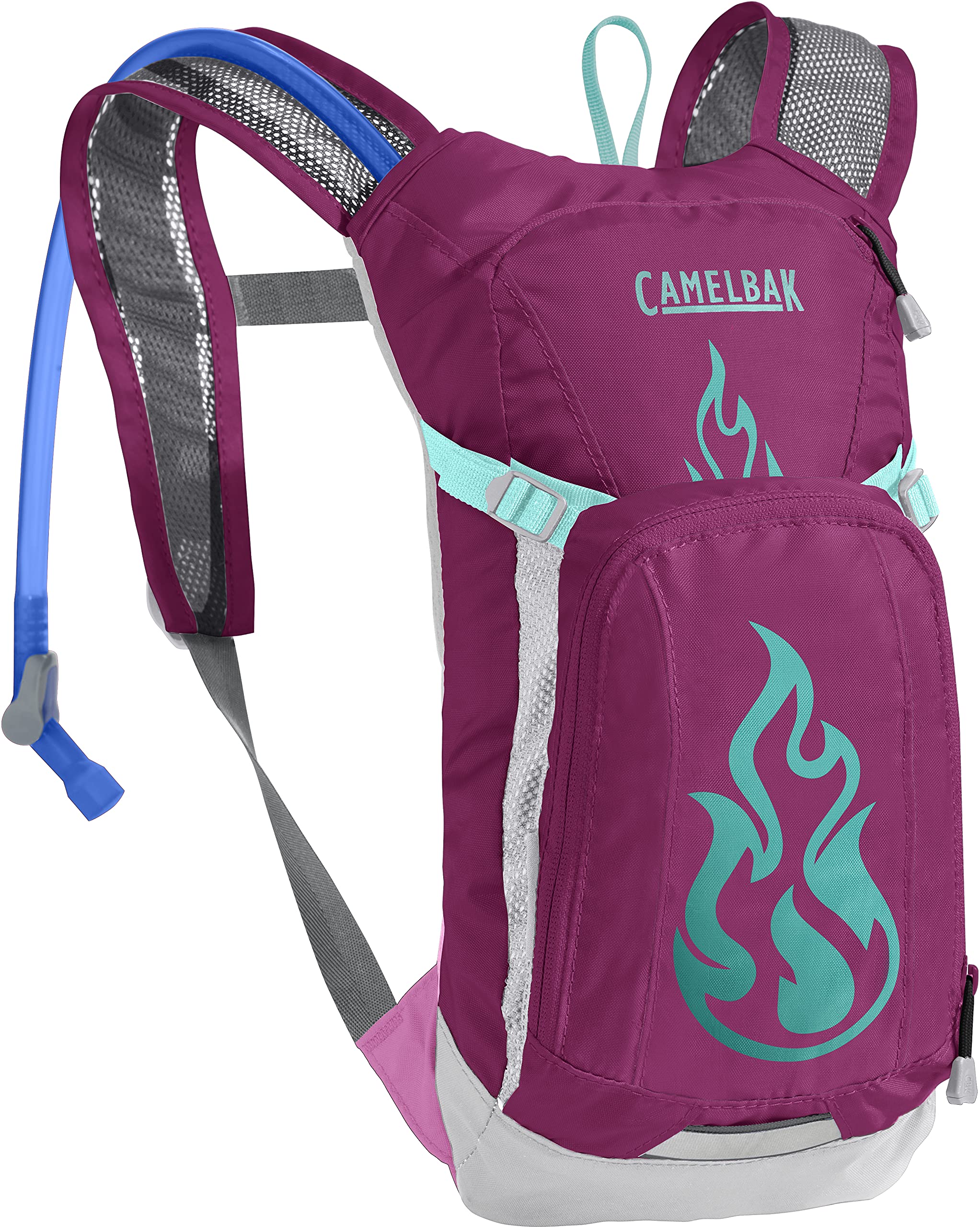 Algopix Similar Product 18 - CamelBak Mini MULE Kids Hydration
