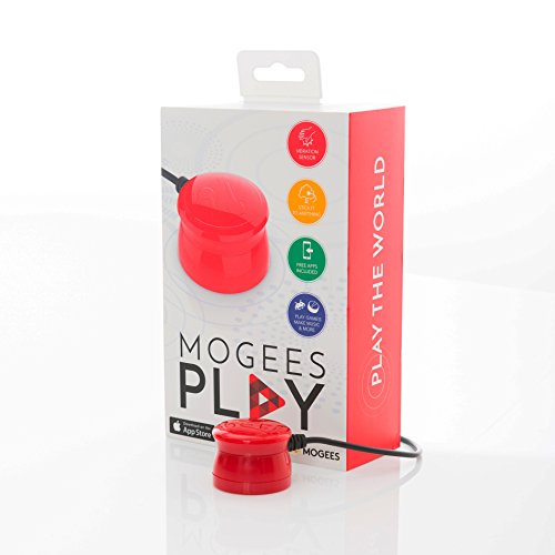 Algopix Similar Product 12 - Mogees Play Learn and Create Music