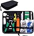 Algopix Similar Product 9 - SGILE 9in1 Portable Crimping Tool