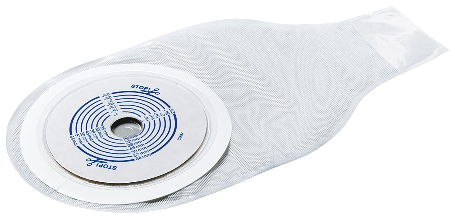 Algopix Similar Product 1 - CONVATEC 22771 ActiveLife CuttoFit