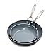 Algopix Similar Product 14 - GreenPan Paris Pro Hard Anodized