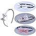 Algopix Similar Product 13 - KimmyKu Baby Toddlers Kids Childs Girls