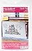 Algopix Similar Product 10 - Fairway Needlecraft 92674 Baby Quilt Top