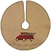Algopix Similar Product 10 - The Country House Collection Red Truck