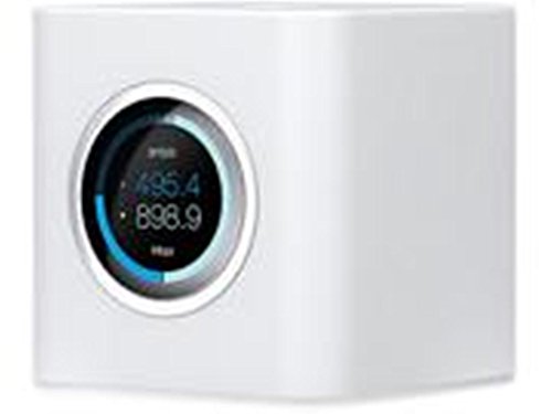 Algopix Similar Product 14 - AmpliFi HD WiFi Router by Ubiquiti