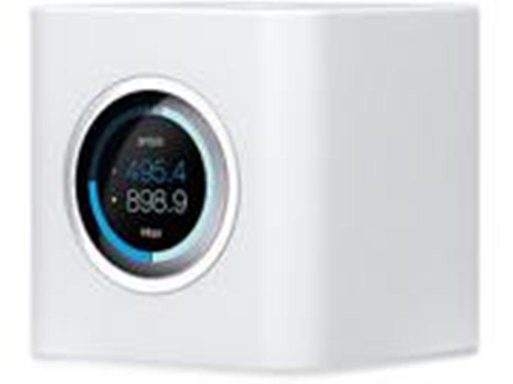 Algopix Similar Product 5 - AmpliFi HD WiFi Router by Ubiquiti