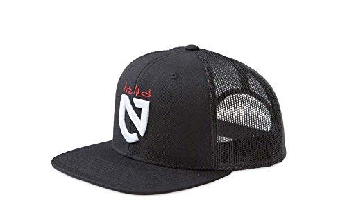 Algopix Similar Product 5 - Nemo Shield Hat Black