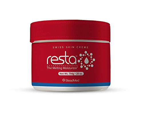 Algopix Similar Product 4 - Resta Crème Moisturizer 28 oz. Tub